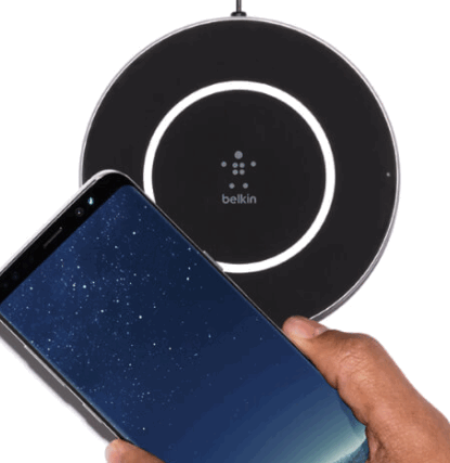 Belkin’s Boost Up Wireless Charging Pad For iPhone 8, 8 Plus and iPhone x