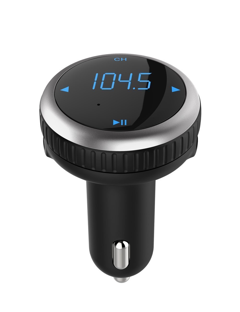 9 Best Bluetooth FM Transmitter for Car (iPhone & Android)