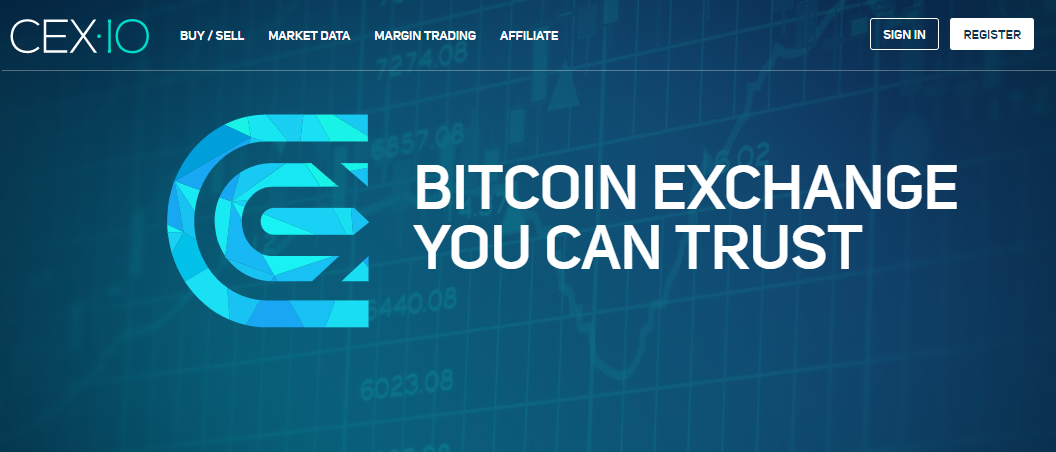 best cryptocurrency exchange