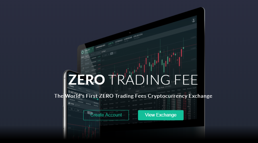 best cryptocurrency exchange