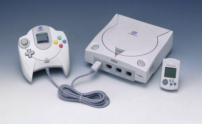 Top 7 Best Dreamcast Emulator For Windows, Android , MacOS