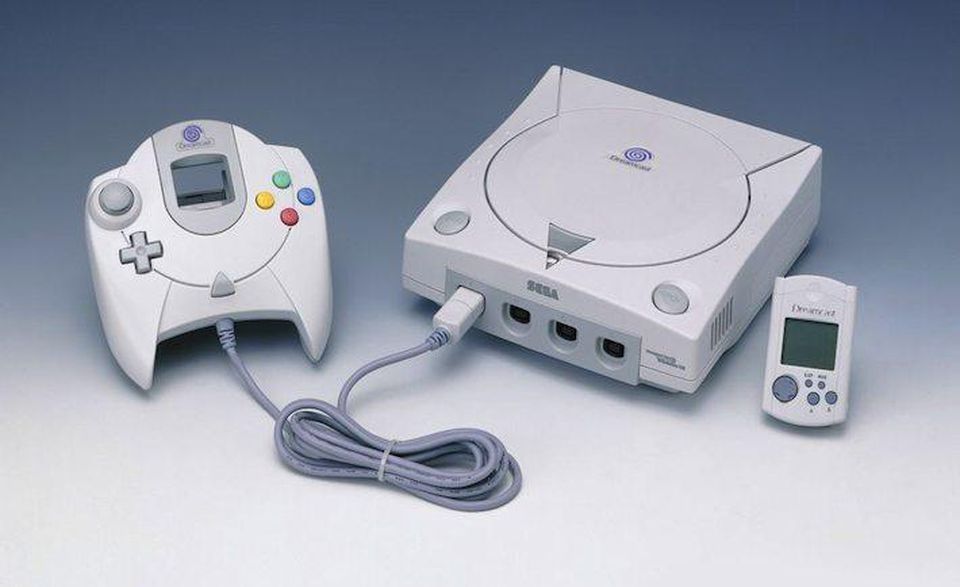 run windows dreamcast emulator on mac