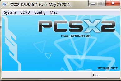 working ps2 emulator mac