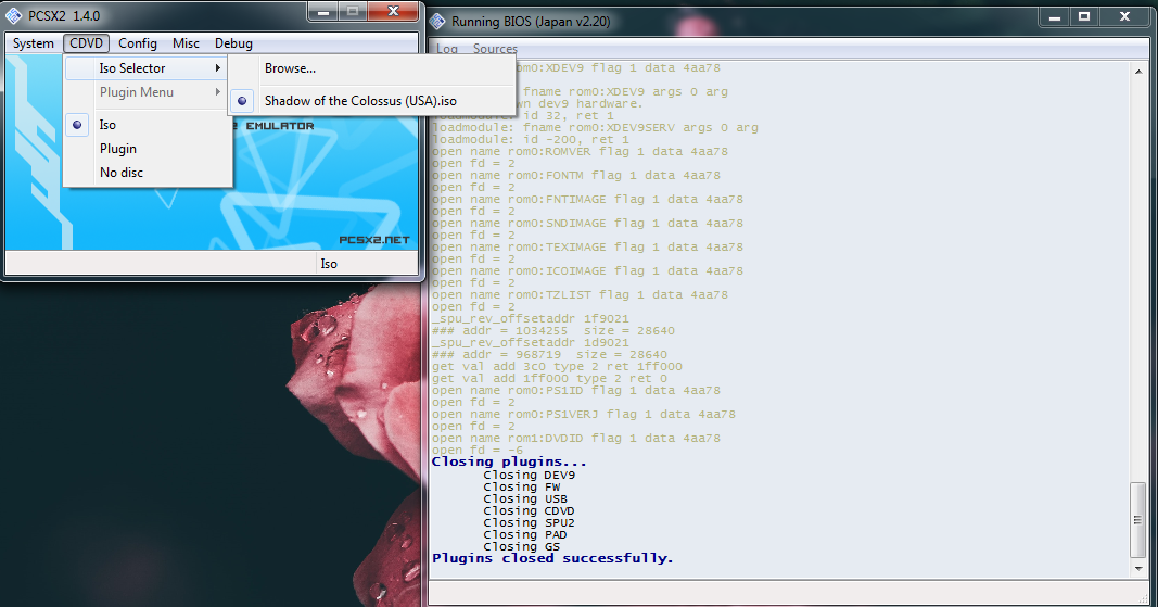 ps2 emulator mac os sierra for iso