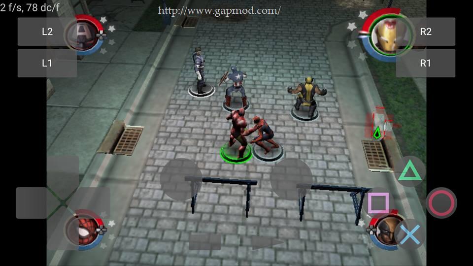 pcsx2 emulator download for android