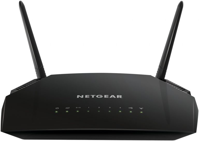 modem and router combo