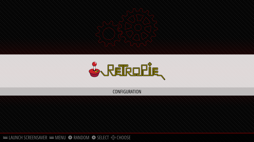 retropie emulator