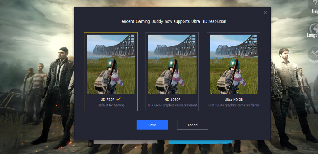 tencent pubg emulator not working tencent pubg emulator not working