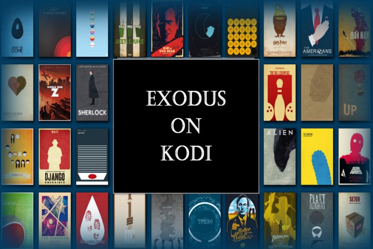 How to install Exodus on Kodi [Easiest Ways to Install Exodus on Kodi]