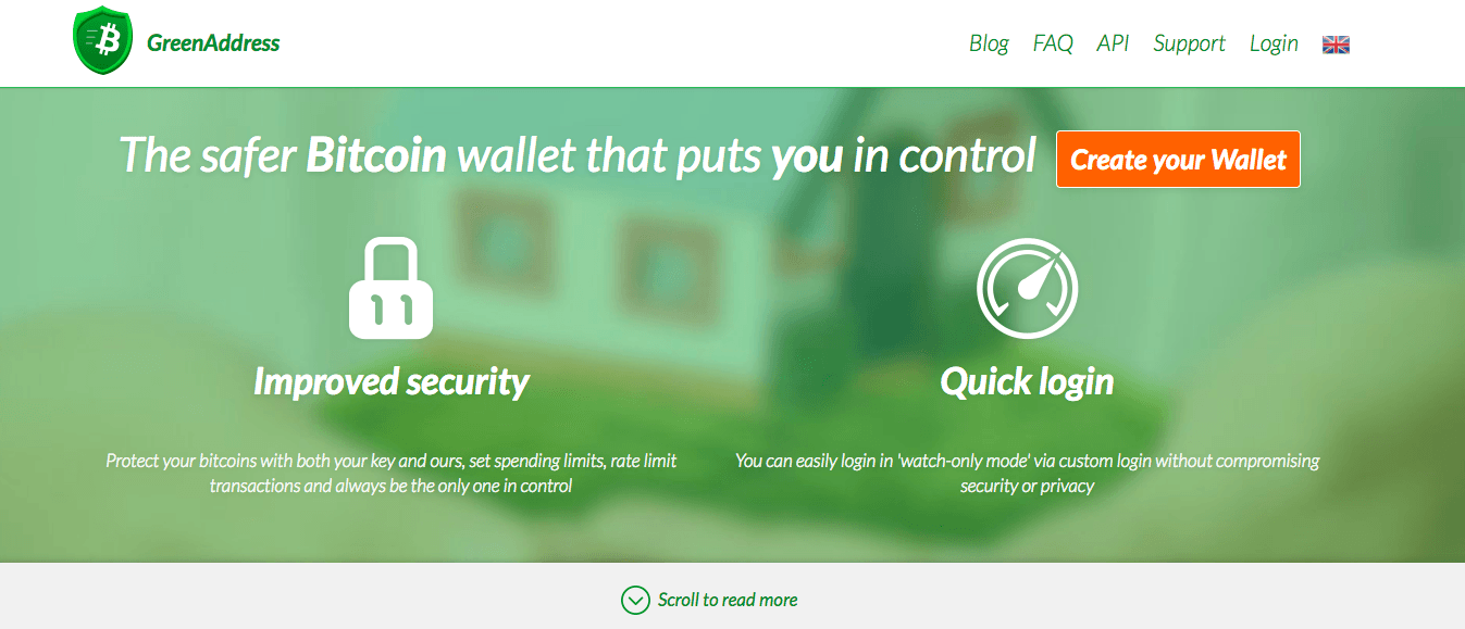 best bitcoin wallet