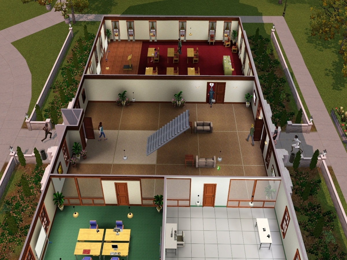 The Best SIMS 3 MODS You Must Download January 2024