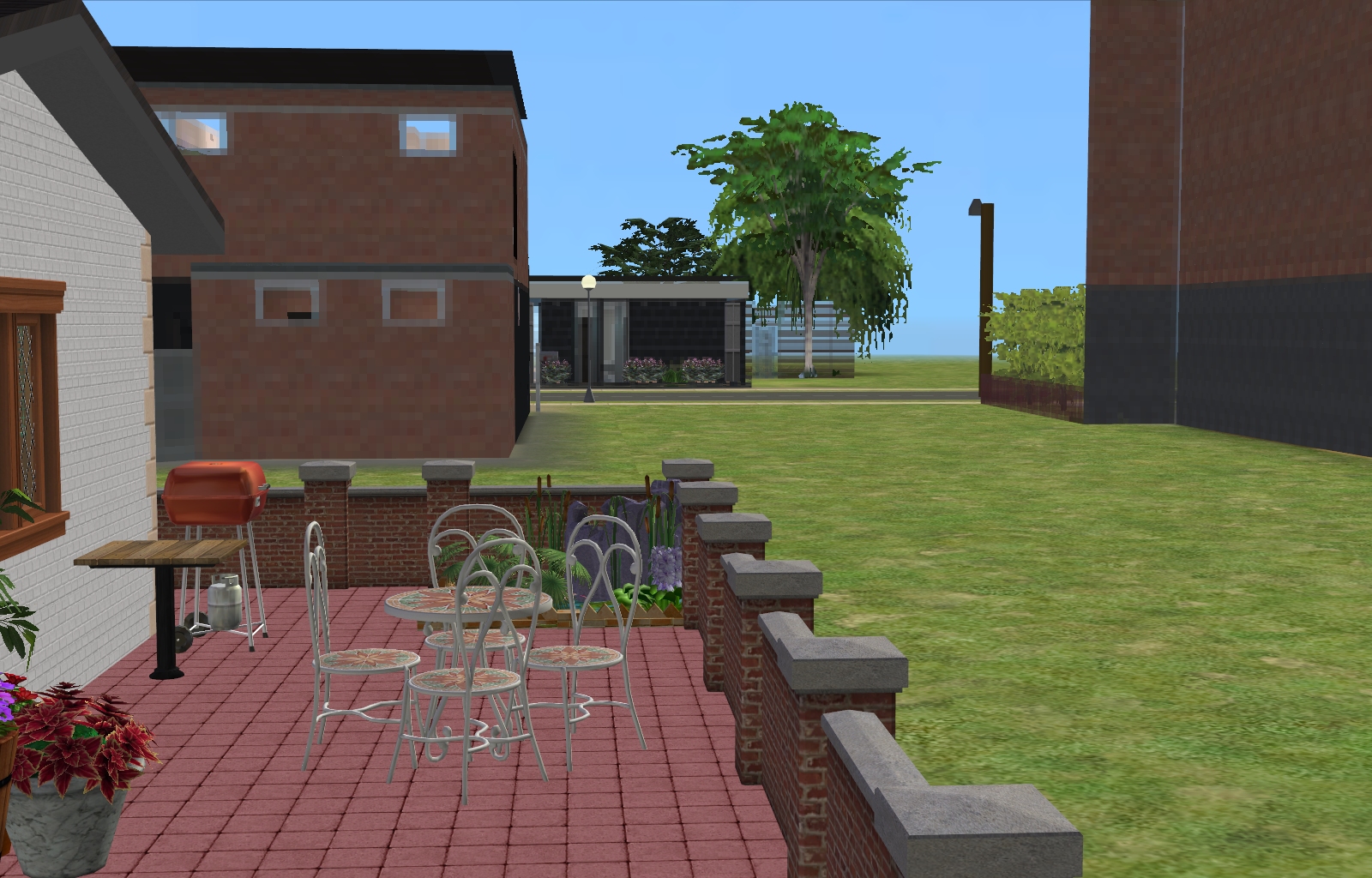 sims 2 farm mods