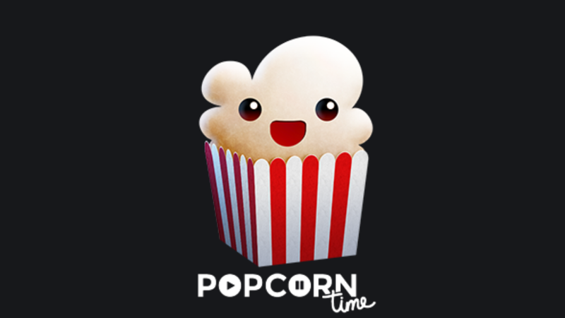 Popcorn Time on Chromecast