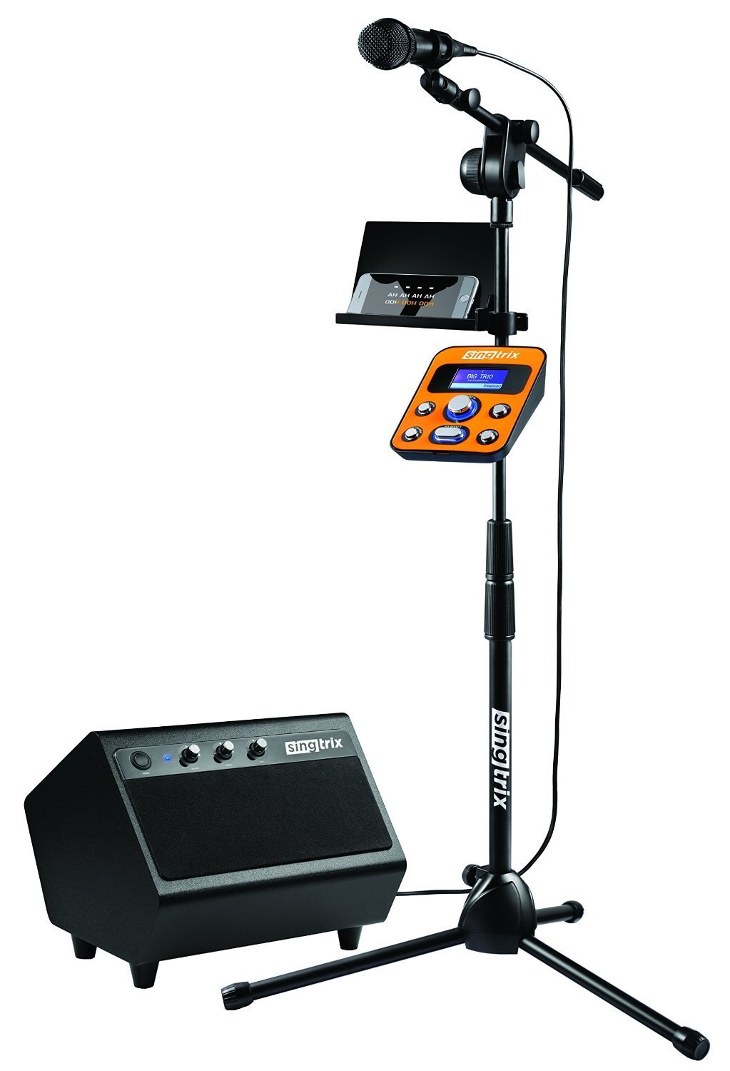 Best Karaoke Machines For Professional Home Use Our Pick 2024