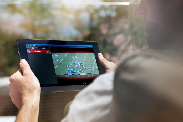 Best Sports Streaming Sites