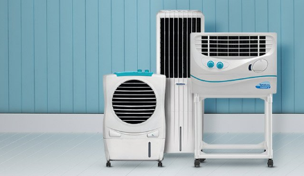 Best Air Cooler In India | Choose and Stay Cool
