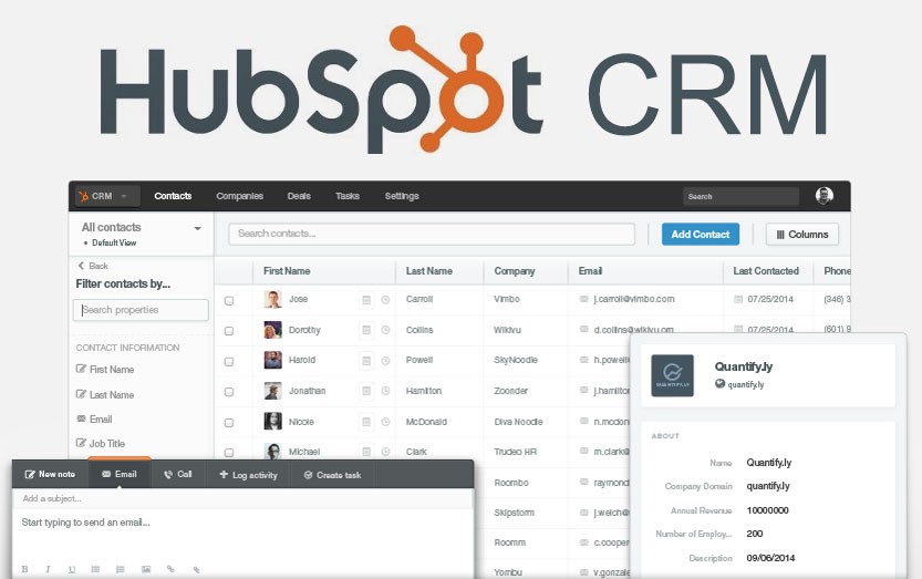 best crm software