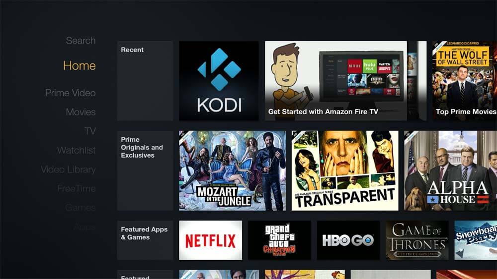 tech timeruuu how to install kodi on fire stick