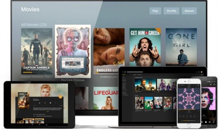 plex vs serviio plex vs serviio