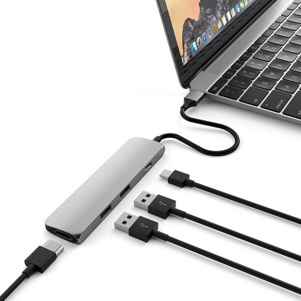 5 Best USB C Hub or Docking Station