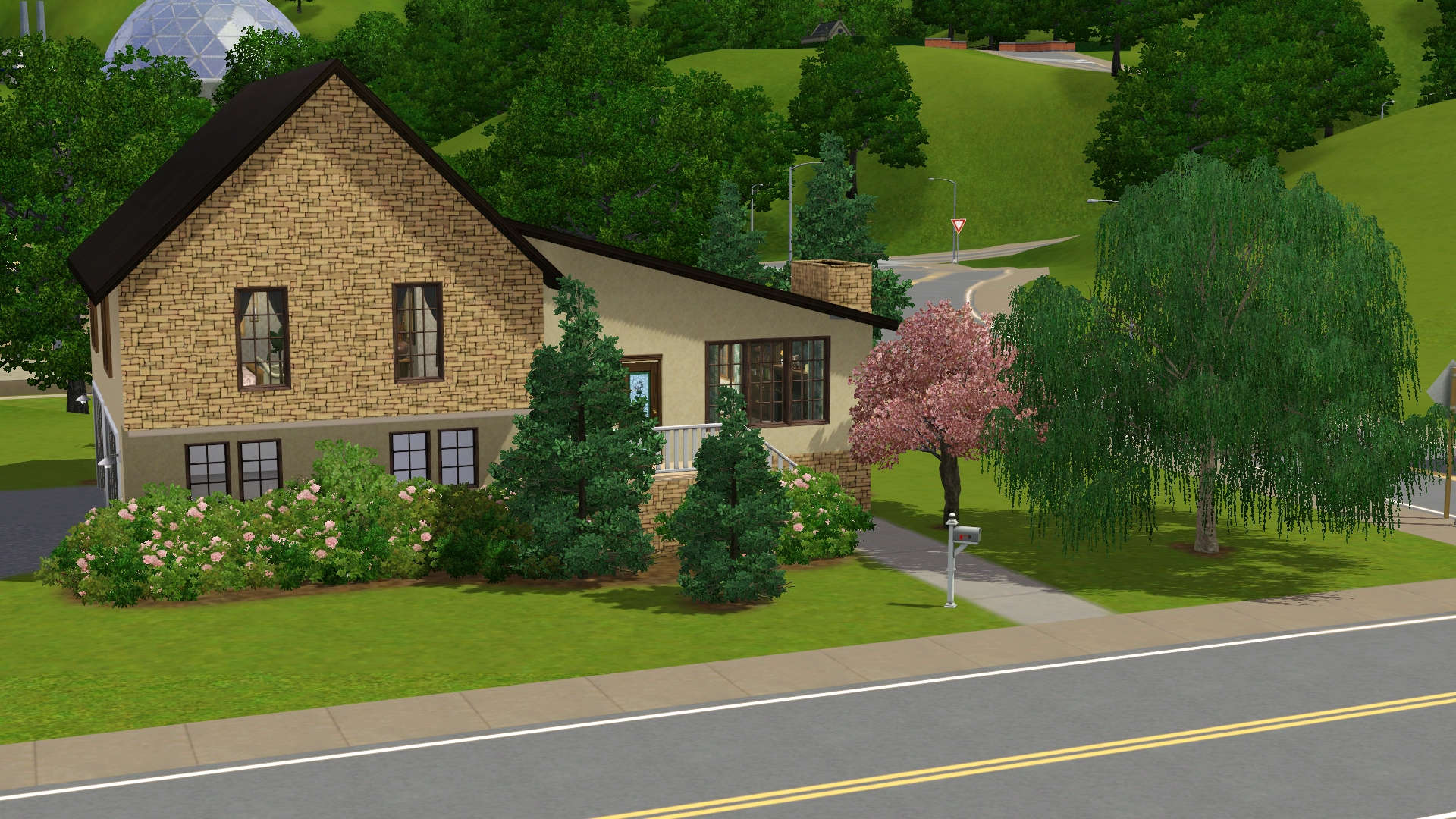 sims 3 hd texture mod