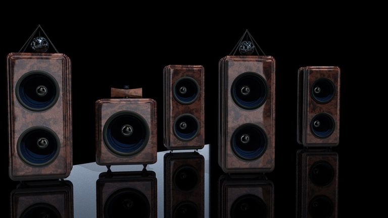 Best Gaming Speakers to Choose From