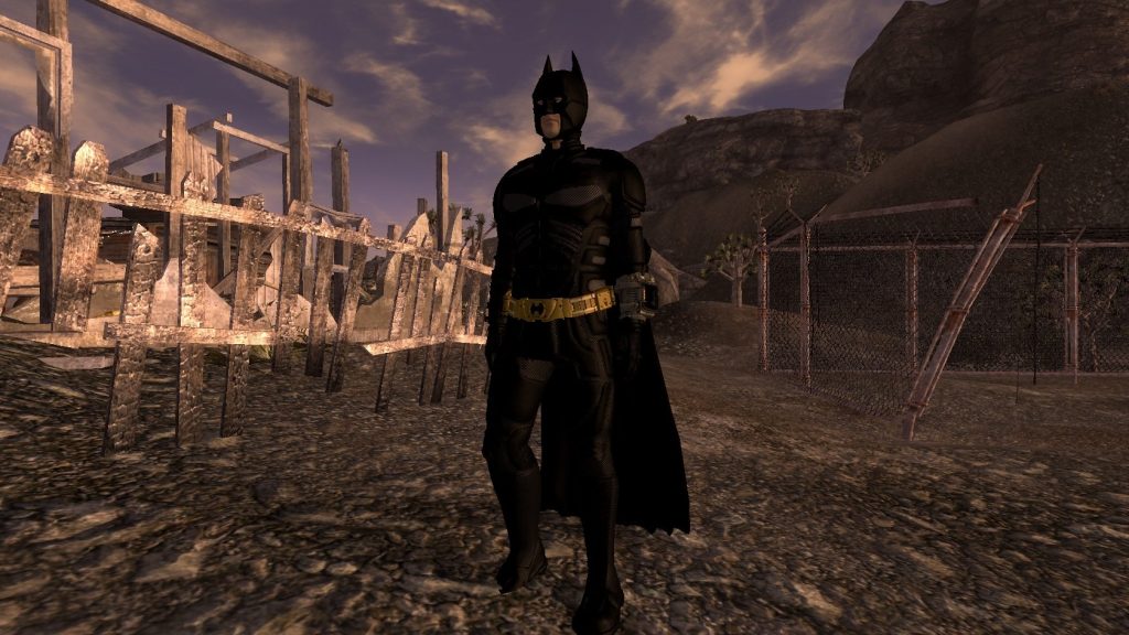 best new vegas mods for coming back to game