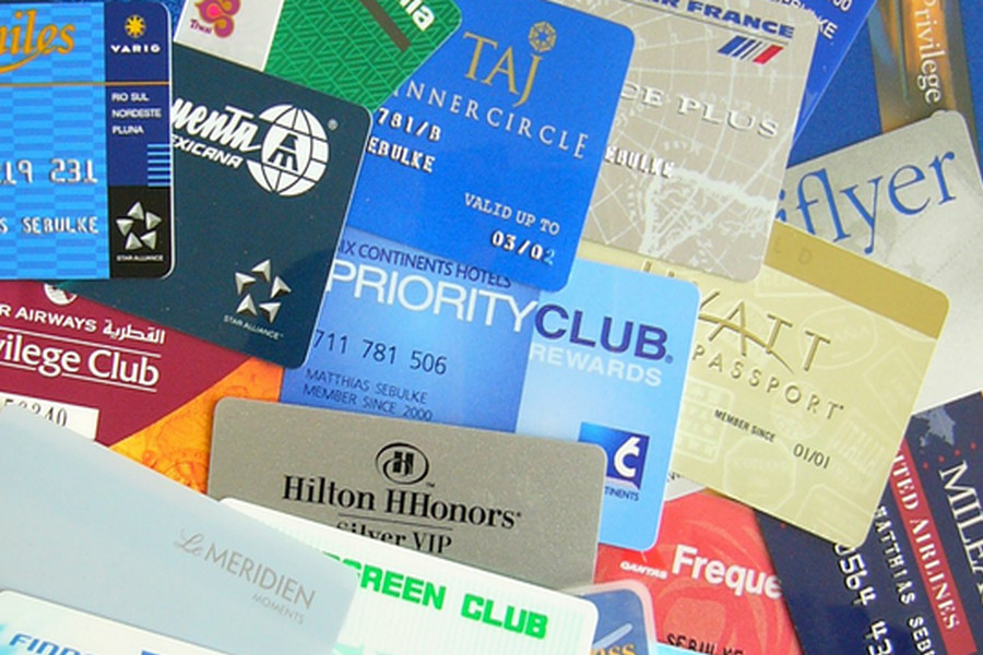 Best Credit Cards in India