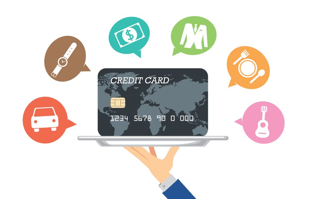 Tips to Pick the Best Credit Card