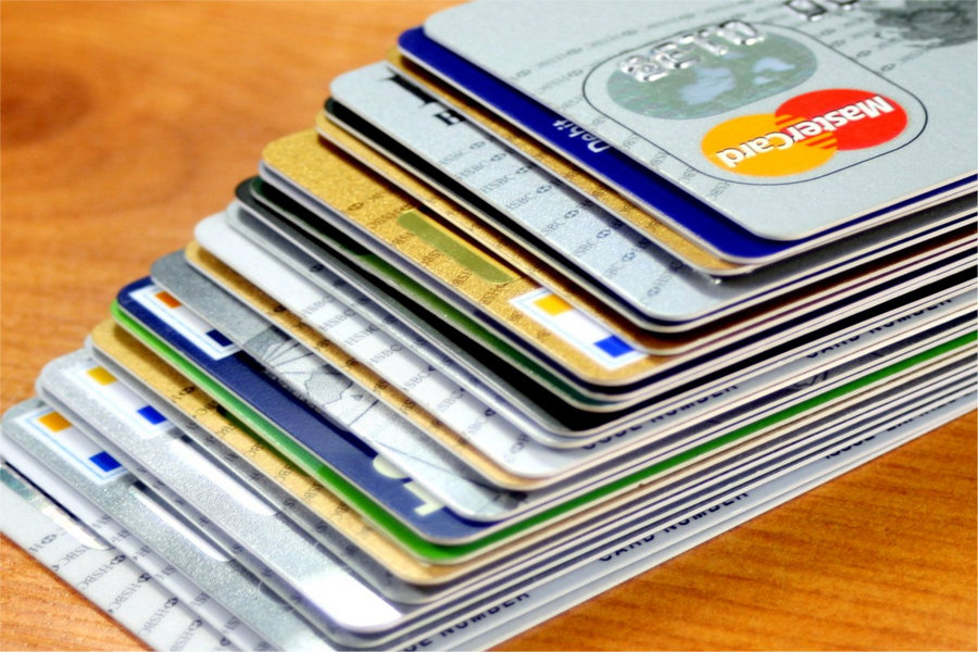 Credit Card Application Status