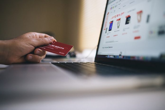 Credit Card Bill Payment Online