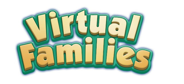 games like virtual families