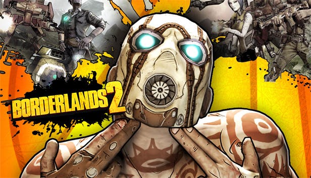 borderlands 3