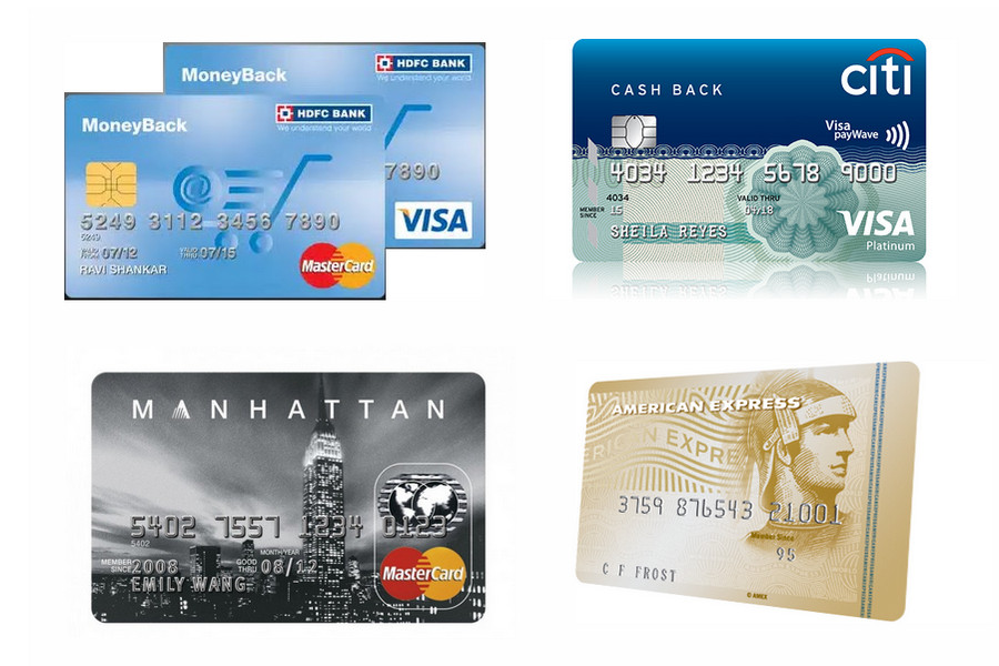 Tips to Pick the Best Credit Card