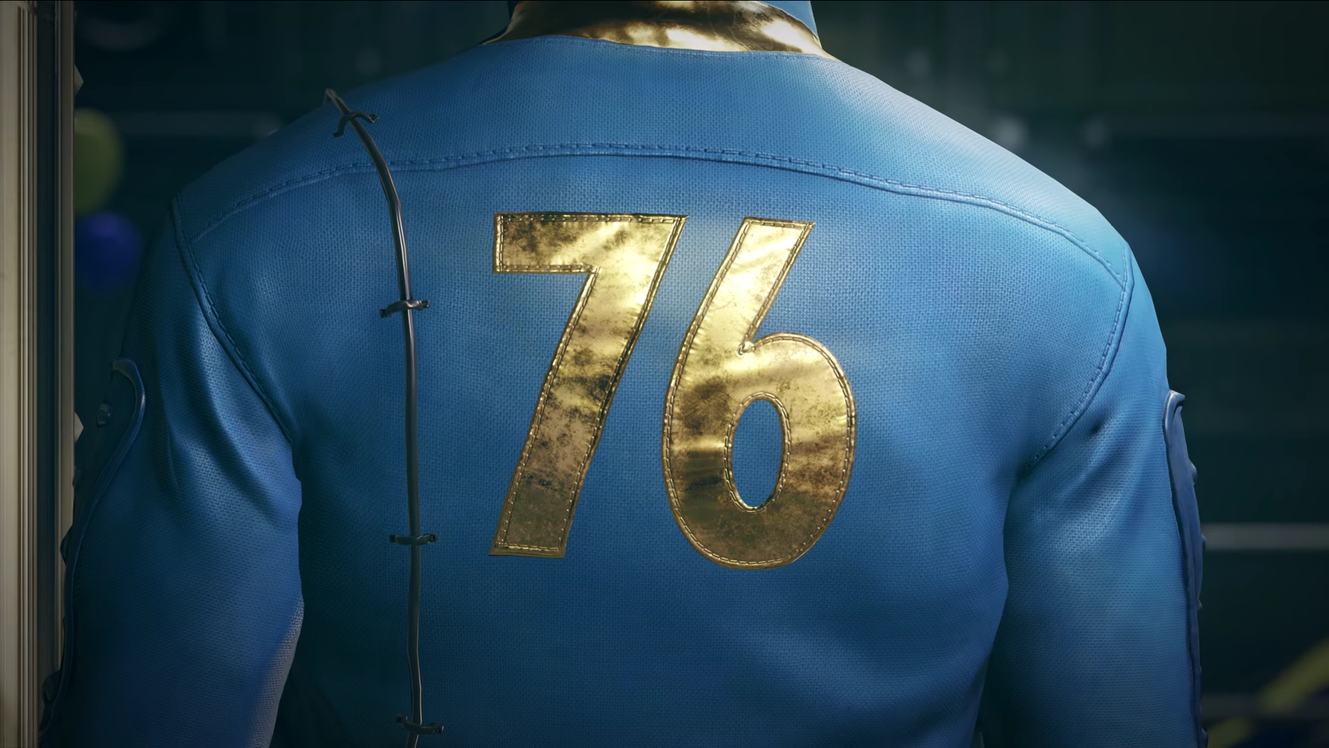 Fallout 76