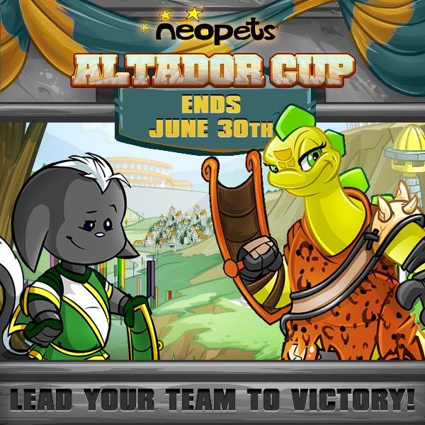 11 Games Like Neopets and Other Better Alternatives