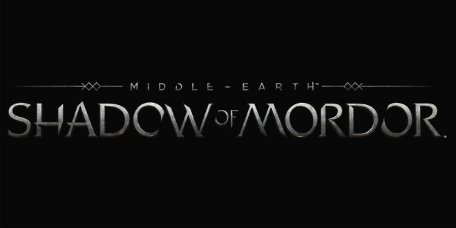 Middle Earth: Shadows of The Mordor