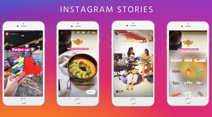 How to Download Instagram Stories