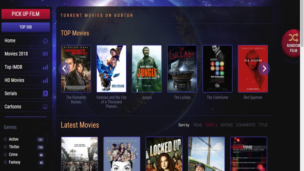 utorrent free download movies website