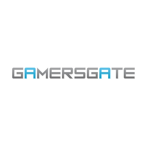 Gamer Gate