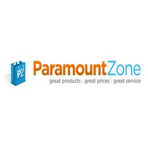 Paramount Zone
