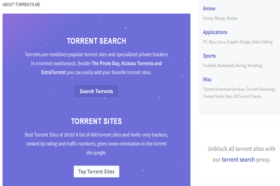 best mac torrents site