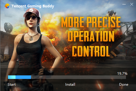 pubg mobile mac emulator