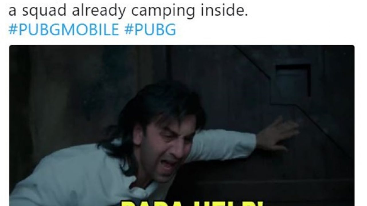 pubg memes