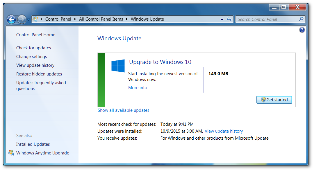 all windows 8.1 critical updates