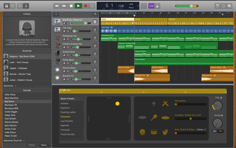 beat maker software free download windows 10