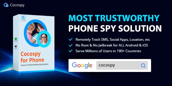 How Cocospy can help a Digital Parent