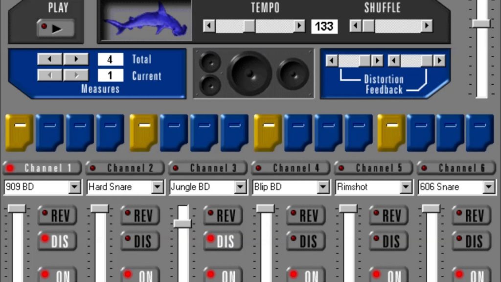 free beat making software to use commerically