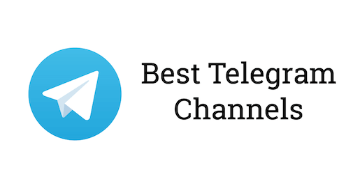 Top 100 Best Telegram Channels List 2020 With Oneclick Join Link