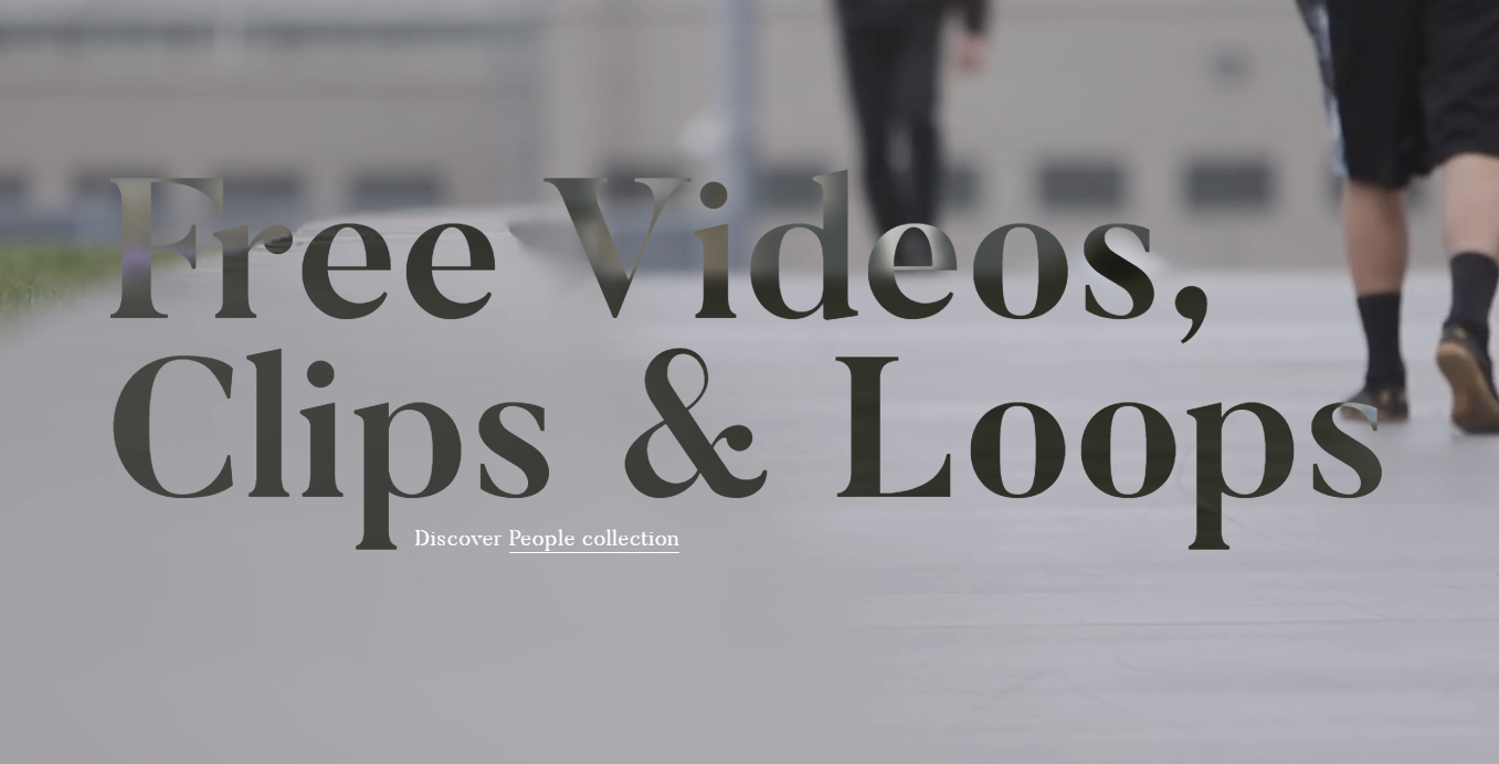 free video clip sites
